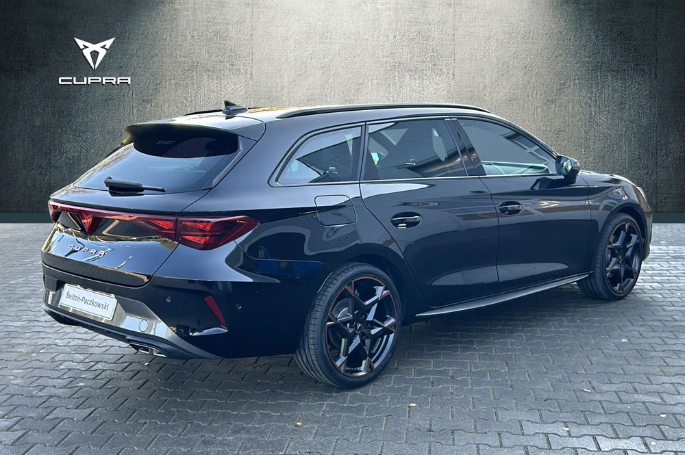 VZ 2.0 TSI 333 KM DSG 4Drive - Odbiór luty!!!