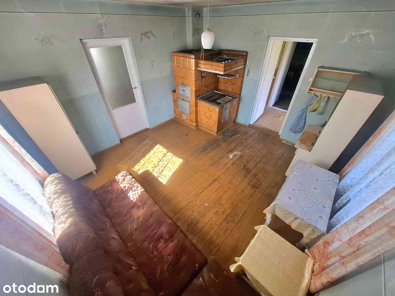 Solidny, murowany dom do remontu STARE MIASTO-5