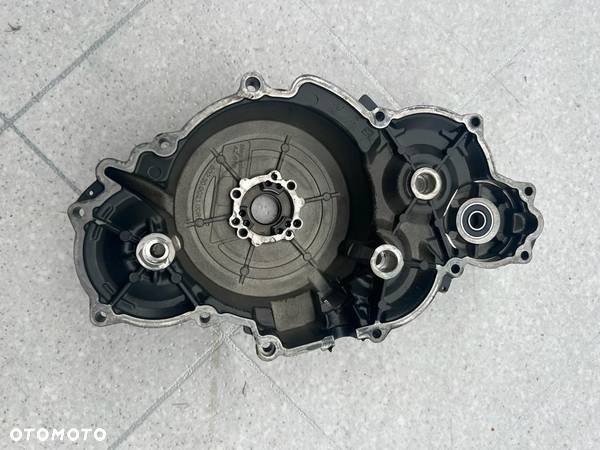 Pokrywa dekiel alternatora KTM SUPER DUKE R / ADVENTURE 2016- OEM 602.30.002.1 00R - 8