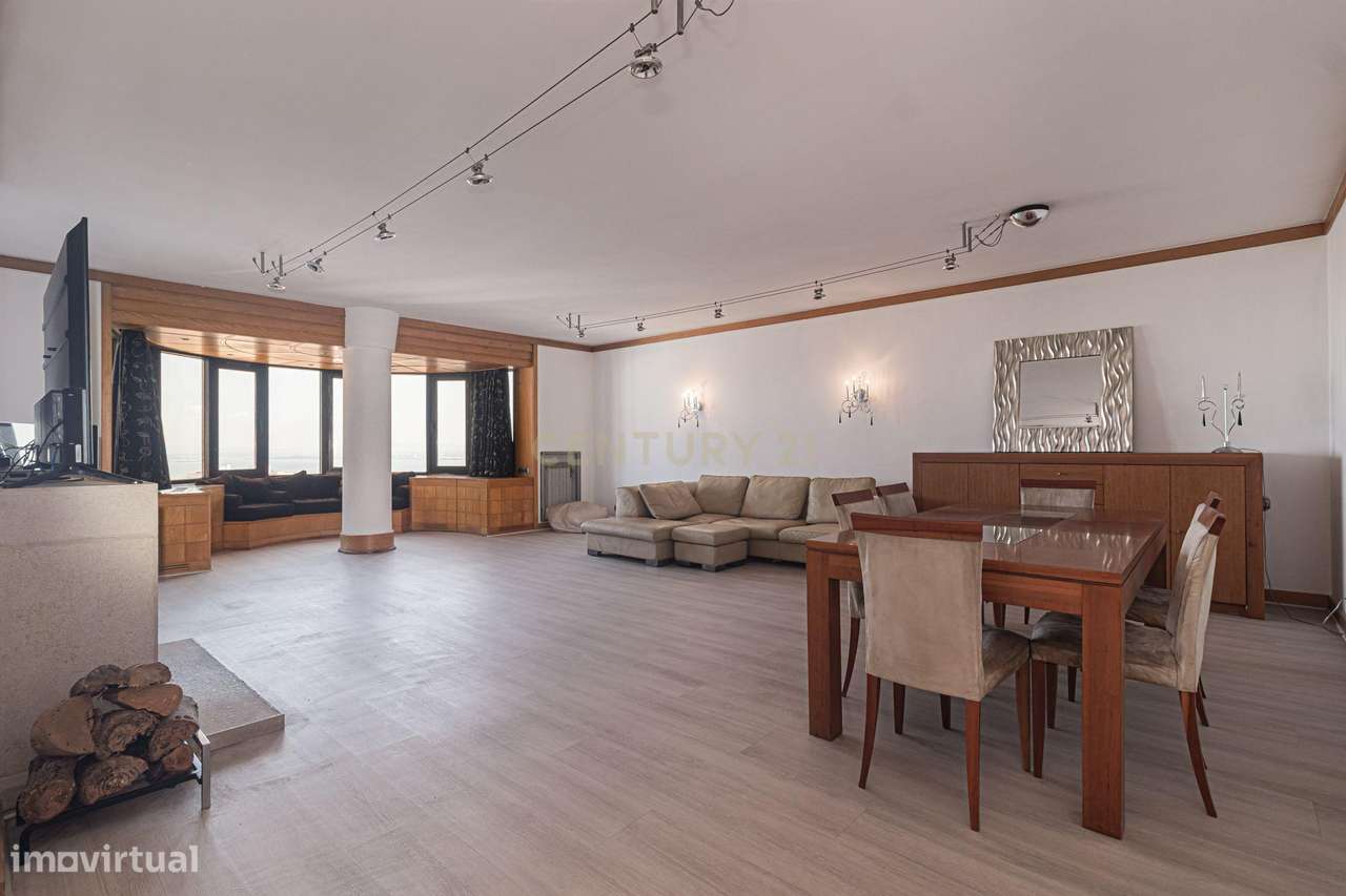 T4 na Torre das Amoreiras-5