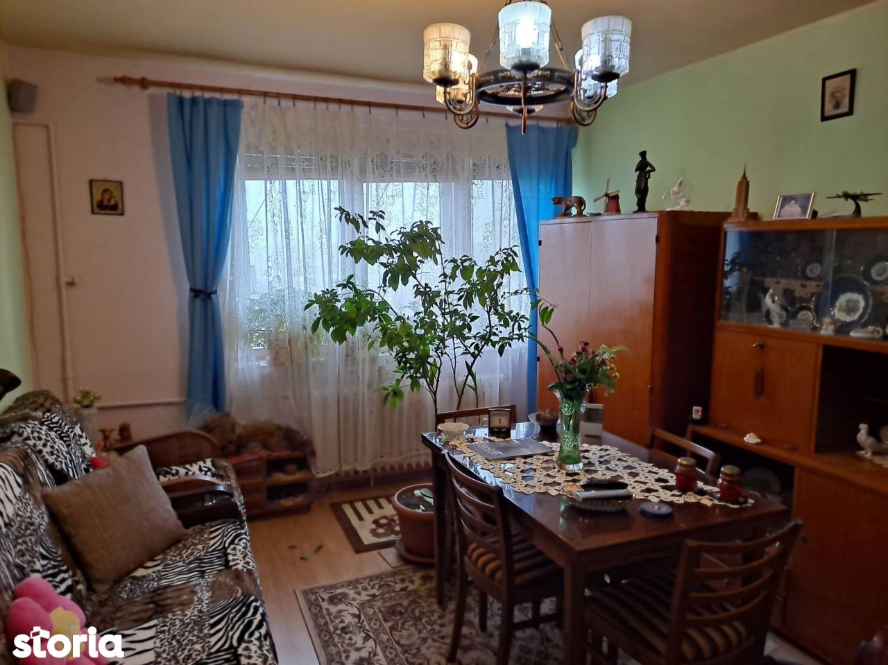 Apartament cu 2 camere de vânzare în Gheorgheni, zona FSEGA