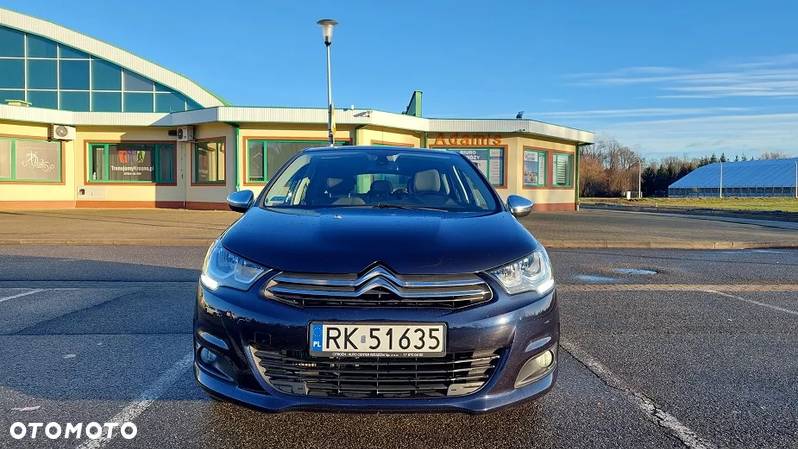 Citroën C4 1.2 PureTech MoreLife - 5