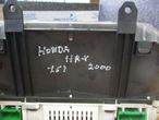 Quadrante HR0265015 HONDA HRV 2000 1.6I KM DIGITAL - 3