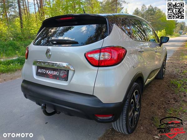 Renault Captur - 13