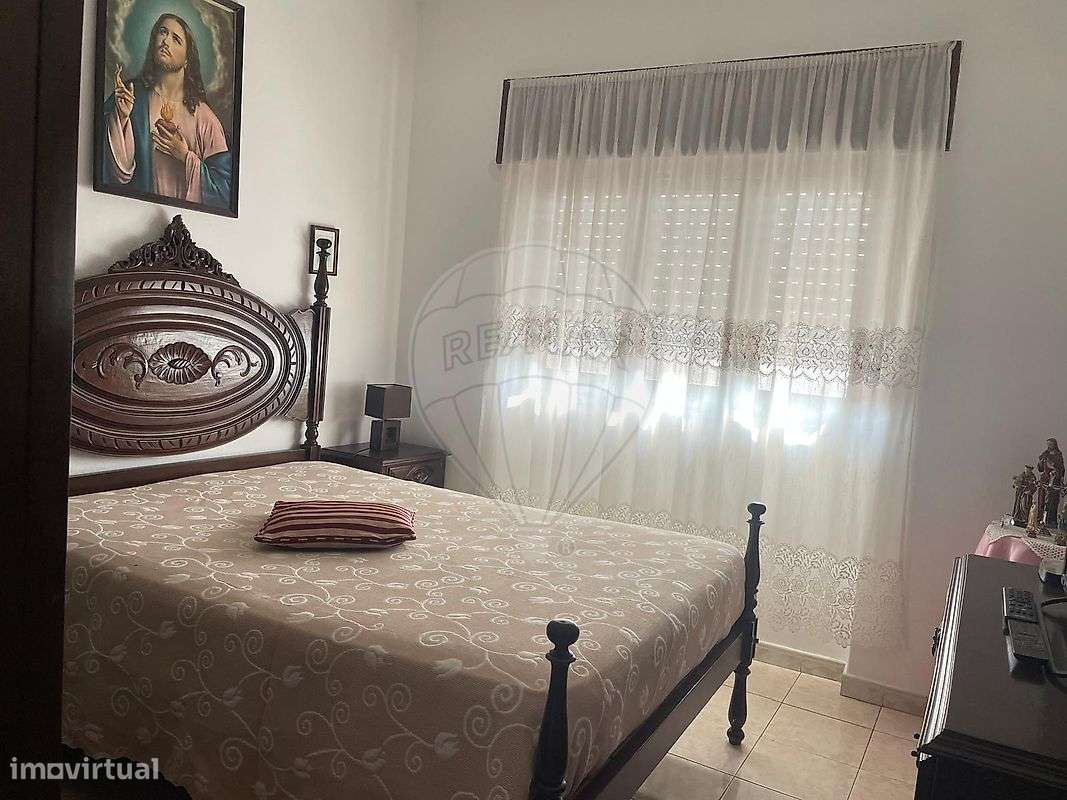 Moradia T1 para venda-12