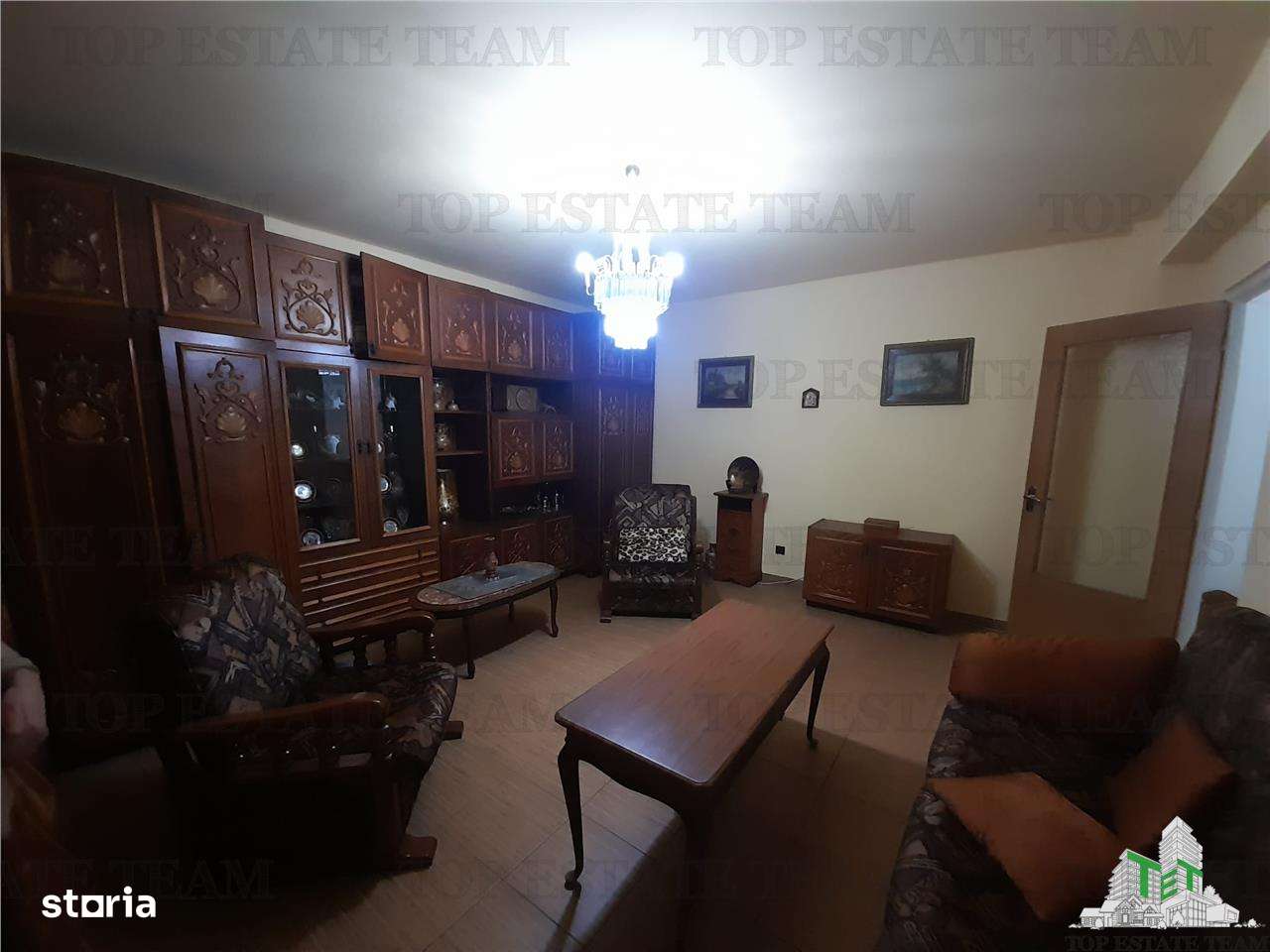 Bulevardul Decebal-Voronet-in exclusivitate vanzare 2 camere-3