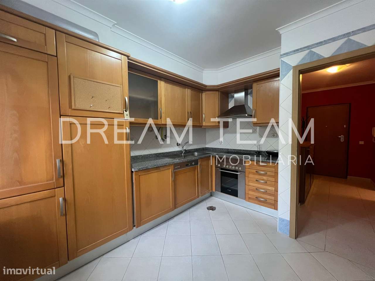 Apartamento T1 no Bairro Afonso Costa - Setúbal - Grande imagem: 5/21