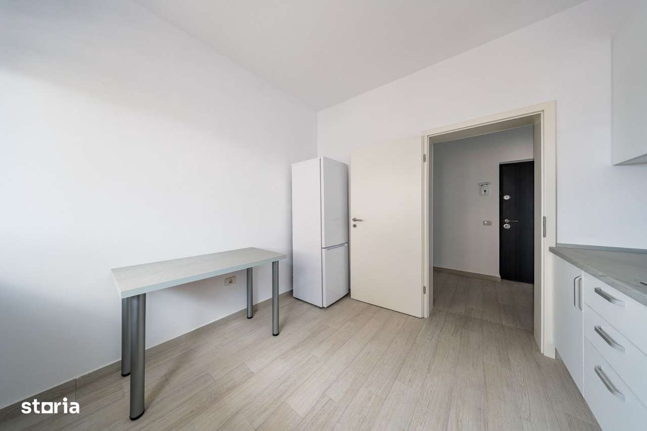 Apartament 2 camere+loc de parcare-Sanpetru Residence-5