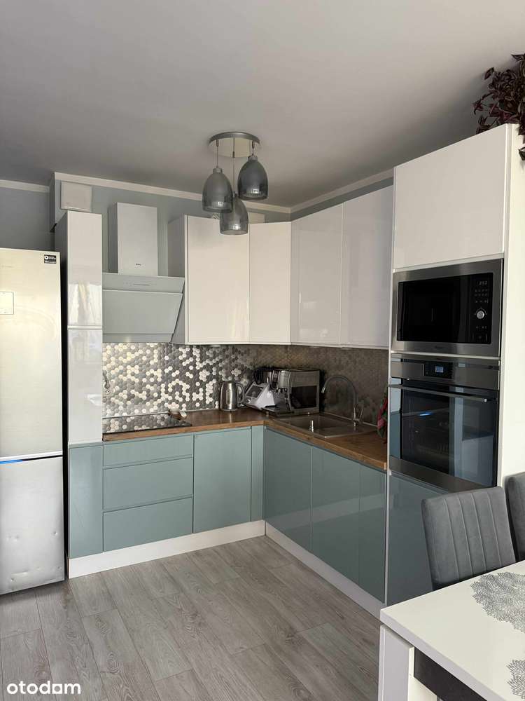 Mieszkanie na sprzedaż o wysokim standardzie - Pełny obrazek: 5/17