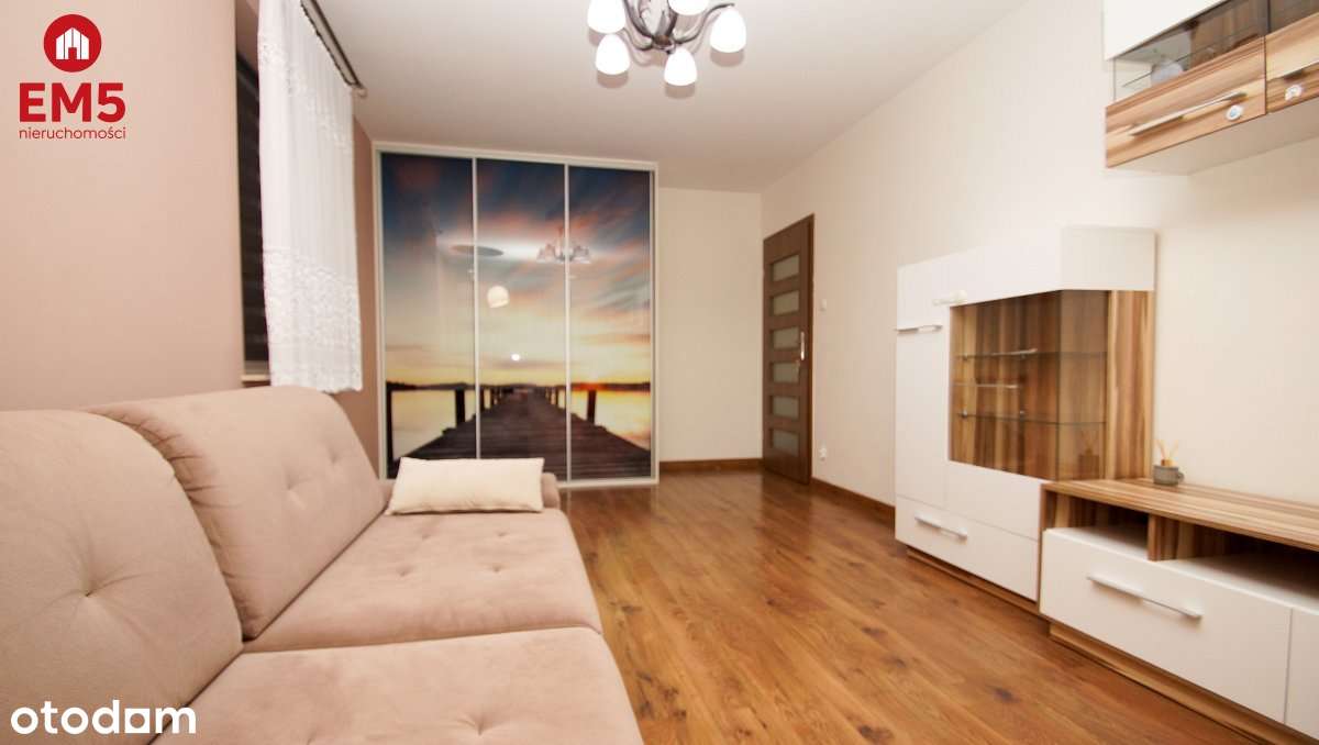 3 pokojowe mieszkanie w nowym budownictwie - Pełny obrazek: 4/10