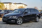 Skoda Octavia 1.0 TSI (Green tec) Ambition - 13