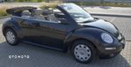 Volkswagen New Beetle Cabriolet 1.6 - 16