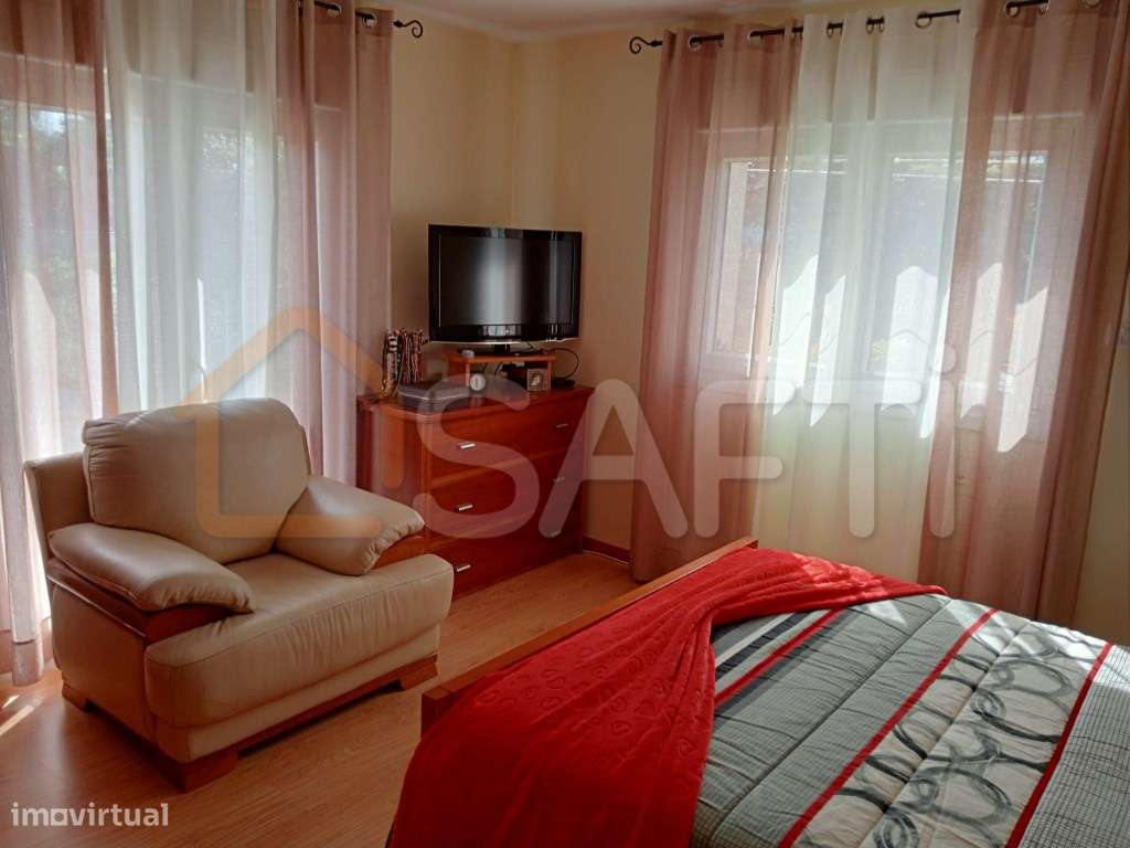 Moradia T5 - Grande imagem: 5/34