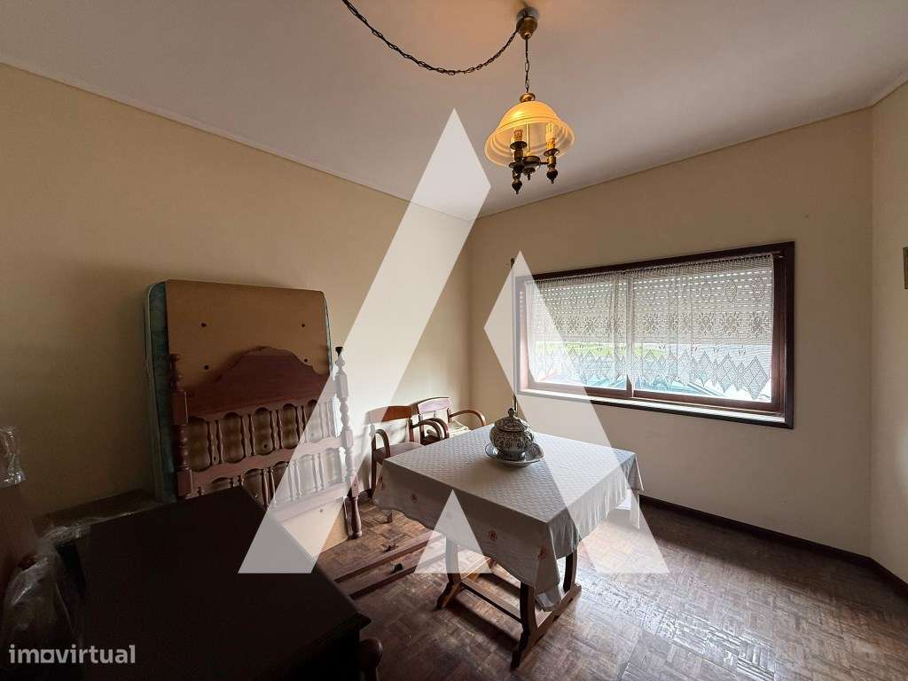 Moradia T5 em São Bernardo. - Grande imagem: 4/24