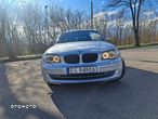 BMW Seria 1 116d - 14