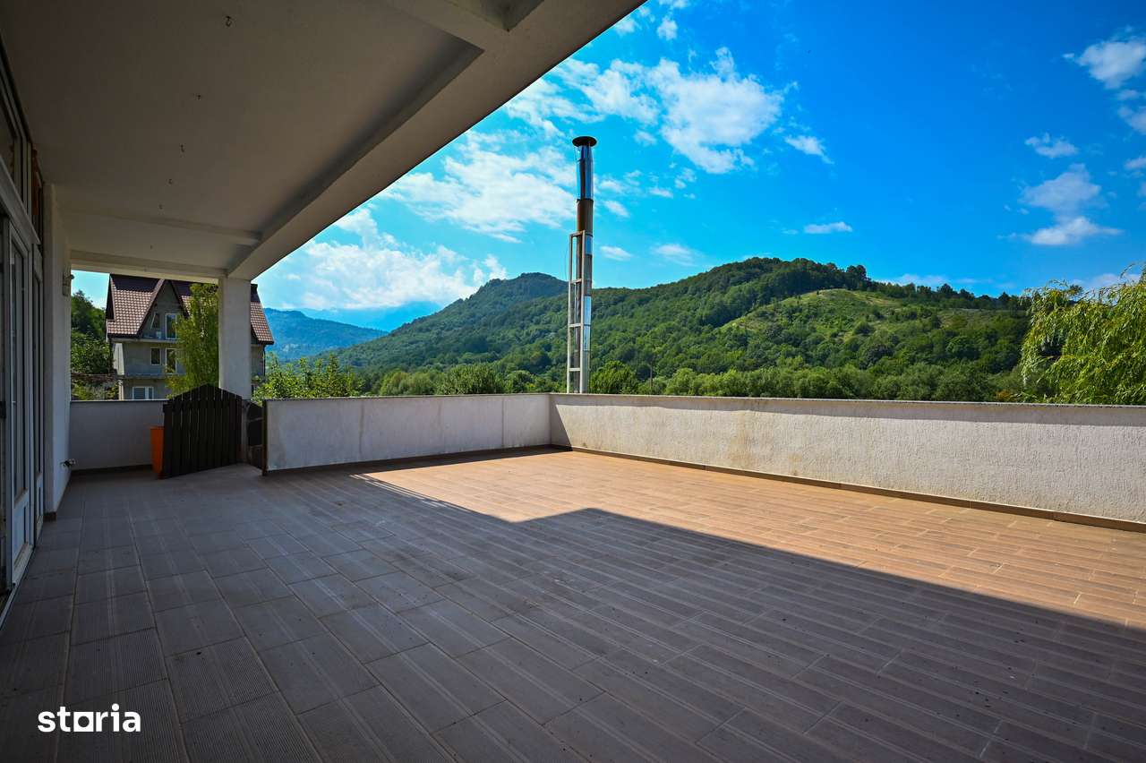 Afacere la cheie in Râșnov, venituri imediate, Clasificare 3 Stele-15