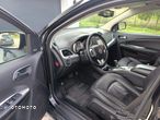 Fiat Freemont 2.0 Multijet 16V DPF Automatik Allrad Lounge - 9