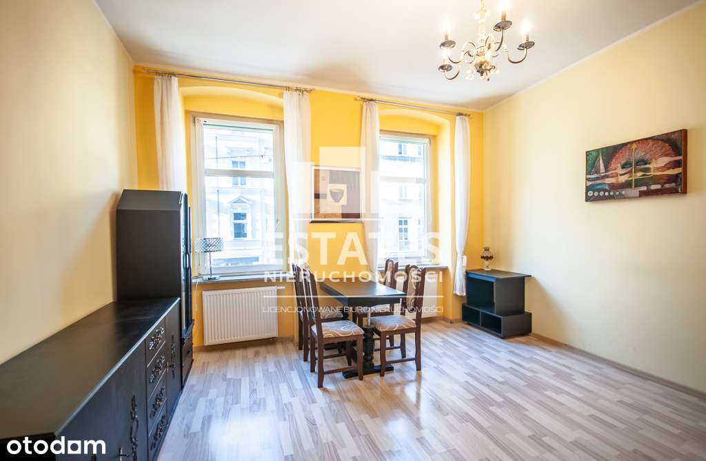 Perełka lokalizacyjna CENTRUM ul. Ks. Bogusława-0