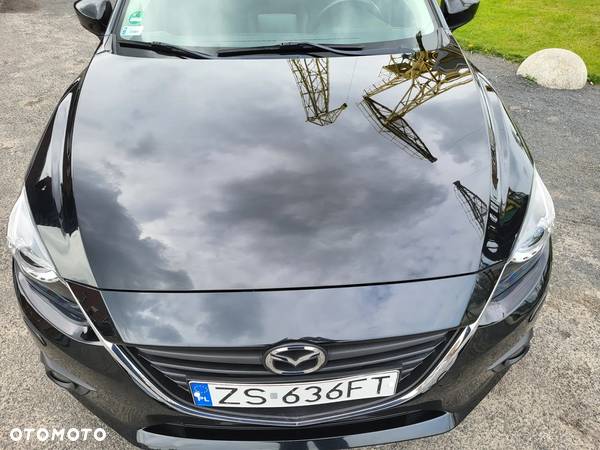 Mazda 3 2.0 Enso - 12