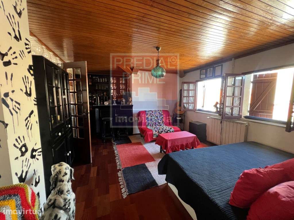 MORADIA À VENDA EM VOUZELA - VISEU-30