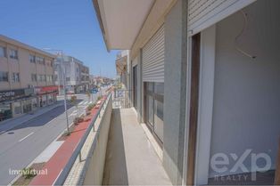 Apartamento T4 &#124; Espinho, centro