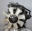 Motor MITSUBISHI 3000 GT Coupe (Z1_A) 3.0 | 12.90 - 05.93 Usado REF. 4M40 - 3