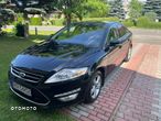 Ford Mondeo 2.2 TDCi Titanium - 1