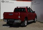 Toyota Hilux 4x4 Double Cab M/T Style - 4