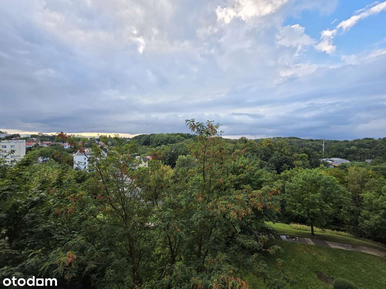 3 pokojowe mieszkanie z wyposażeniem-17