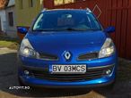 Renault Clio 1.2 16V TCE Grandtour Dynamique - 5