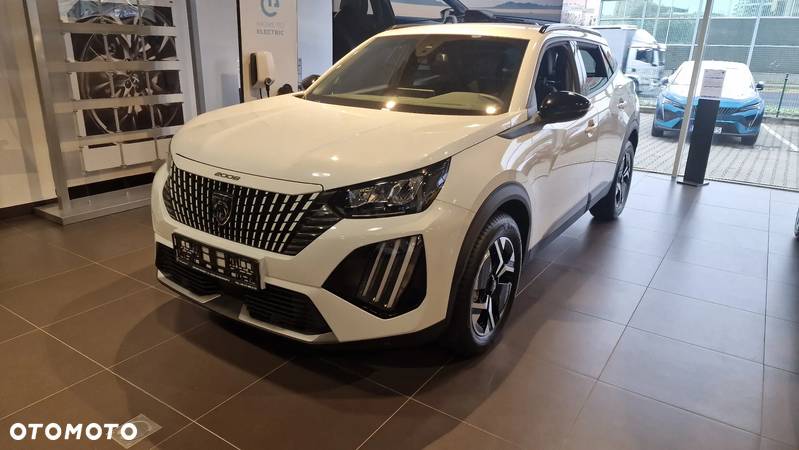 Peugeot 2008 1.2 PureTech Allure S&S EAT8 - 1