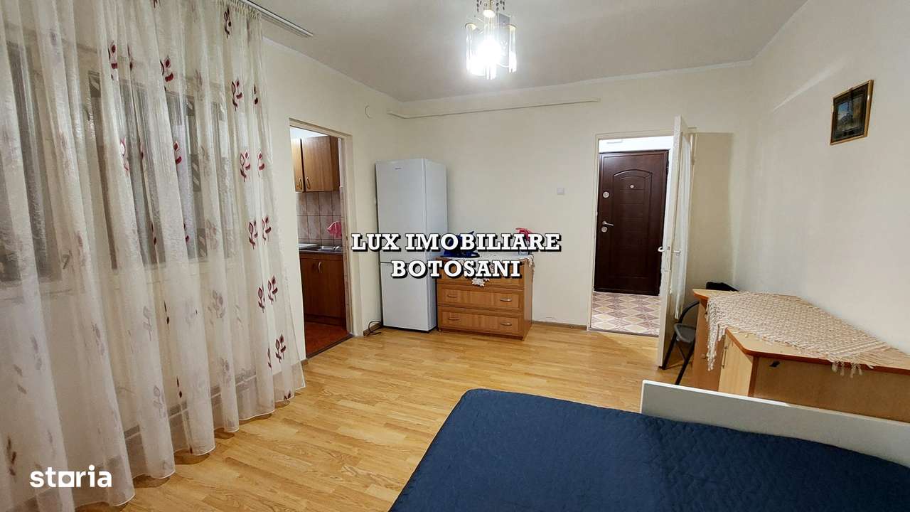 CHIRIE !!! Garsoniera, zona Romstal - Imagine principală: 3/7