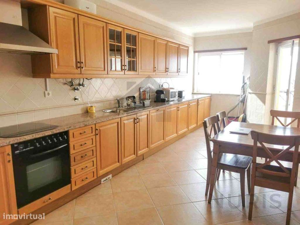 Apartamento T1 para Arrendamento Anual na Vila Rosa - Portimão - Grande imagem: 5/10