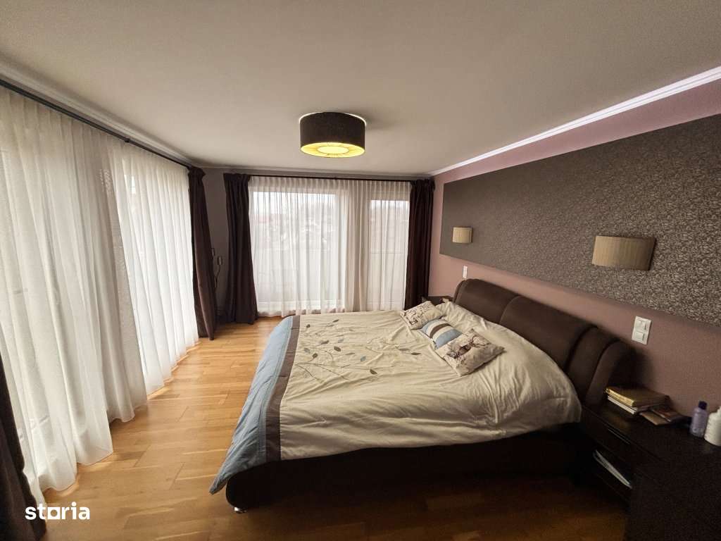 Casă individuală de vânzare – Satu Nou de Jos, jud. Maramureș-13