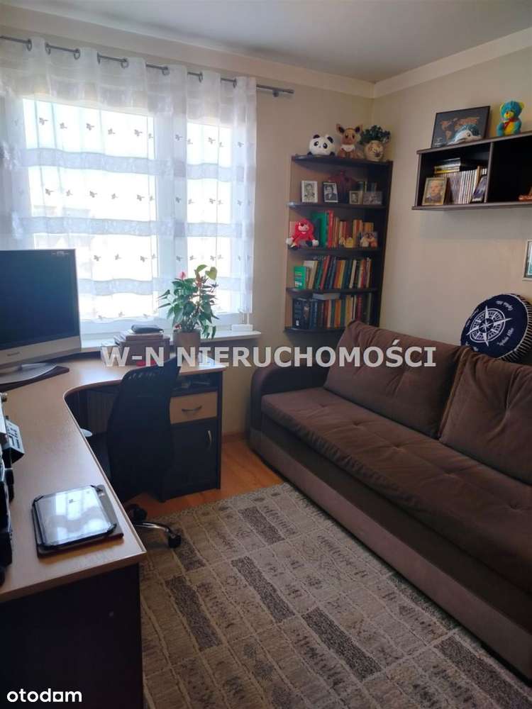 Na sprzedaż Mieszkanie ul. Konrada I - Pełny obrazek: 4/17