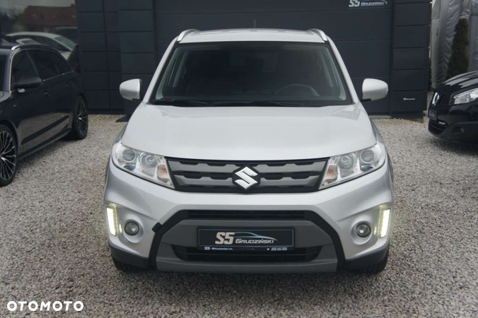 Suzuki Vitara - 3