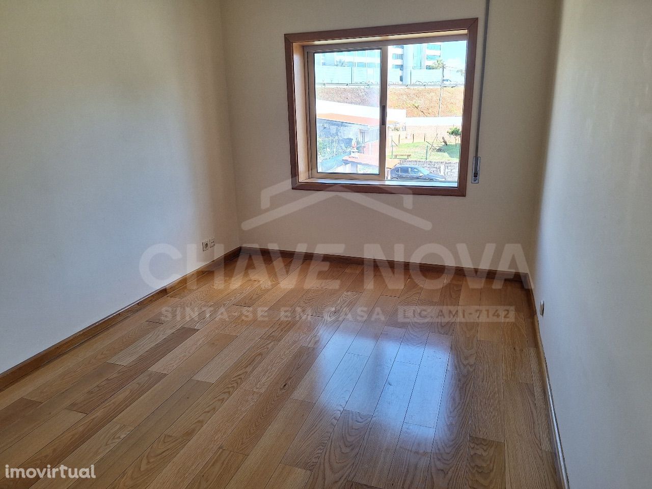 Apartamento T1 arrendamento junto ponte Arrabida V N Gaia