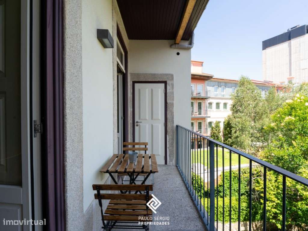 Apartamento T1 na Rua Entreparedes | Excelente Oportunidade de Inve...-5