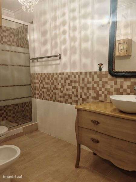 Arrendo apartamento T2 Carnaxide - Grande imagem: 5/8