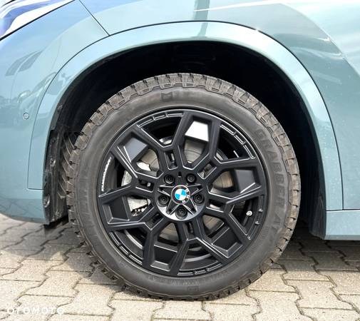 BMW iX1 xDrive30 M Sport - 6