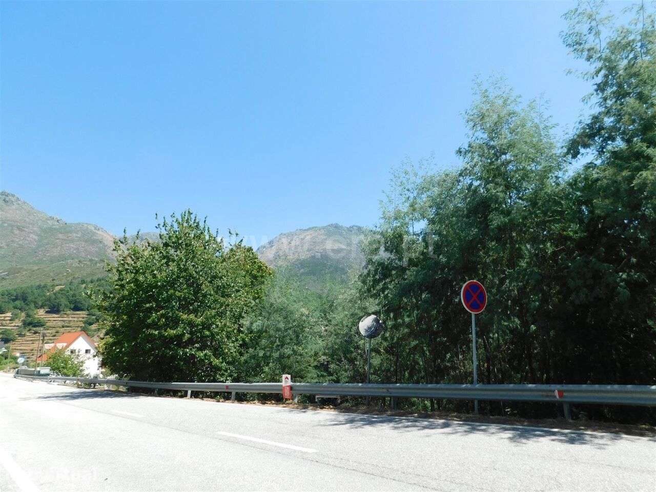 Terreno Urbano / Seia, Loriga - Grande imagem: 4/4