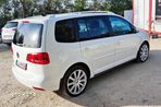 Volkswagen Touran 2.0 TDI DPF Highline DSG - 19