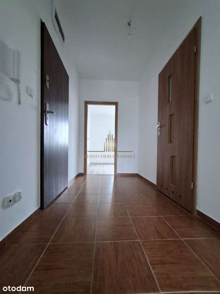 Fordon - przestronne M4 na parterze!-8