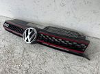 GRIL GRILL ATRAPA ZDERZAKA VW GOLF 7 VII 5G0 GTI - 4