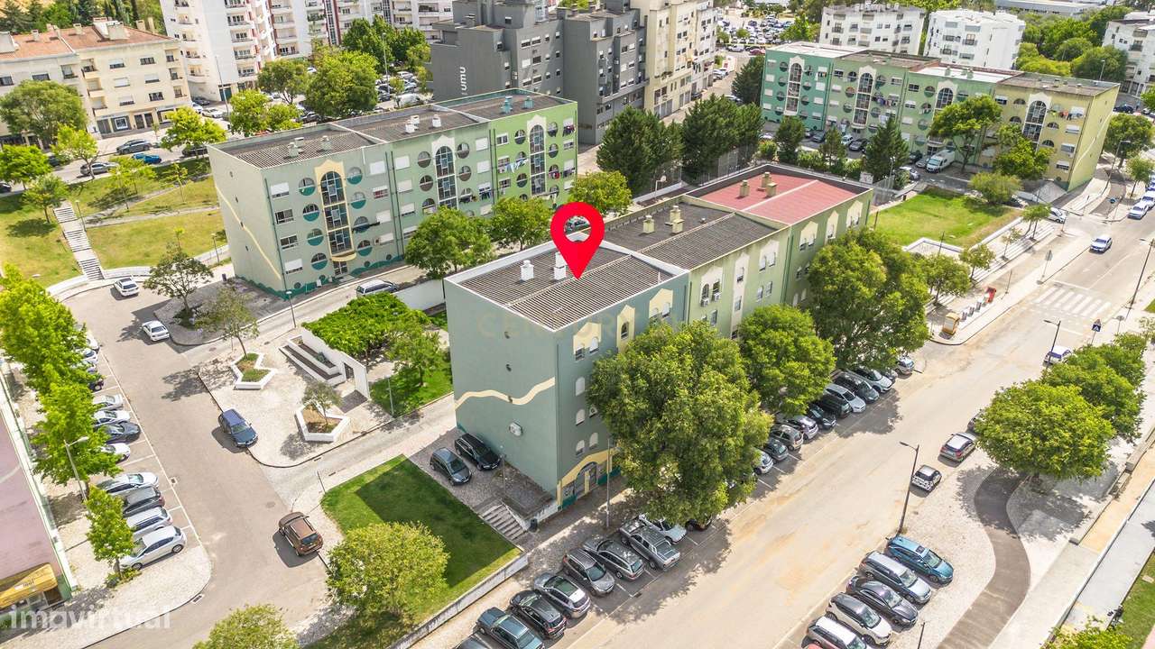 Apartamento T2 em Santarém - Oportunidade Única!-32