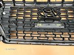 HYUNDAI I30 III 17-19 FASTBACK ATRAPA GRILL KRATKA - 12