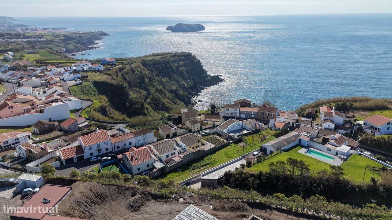 Terreno para construção - Próximo da praia - Água de Alto - Grande imagem: 5/7