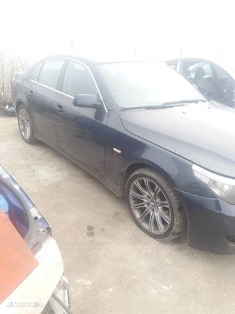 vand capota,aripa,bara,far bmw seria 5 e60 2.0 163cp - 2