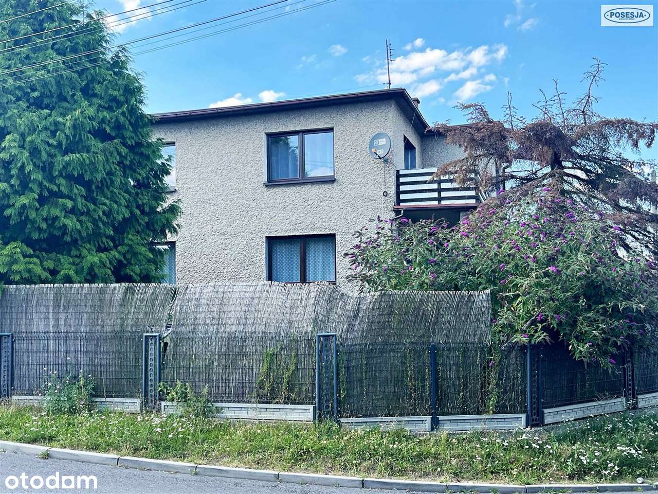 Dom z dużym potencjałem Żory Rogoźna - Pełny obrazek: 4/20