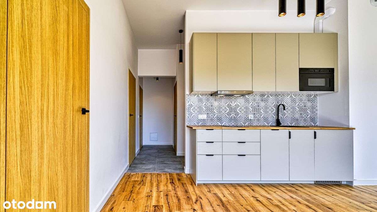 Gotowy, wyposażony apartament przy kolei gondolowej / faktura Vat - Pełny obrazek: 1/20